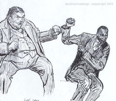 Fight