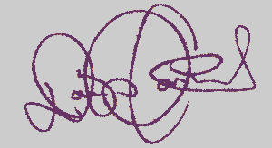 My Signature