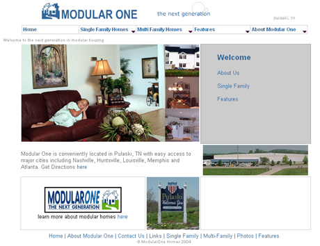 Modular One Homes Click to Visit this site